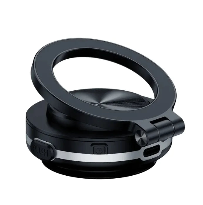 Magnetic Grip Mobile Holder